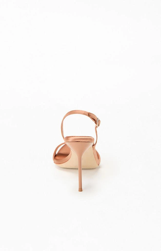 Jeffrey Campbell Women's Go Getter Heels 3