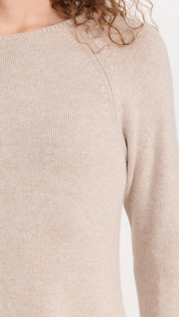 Lisa Yang Didi Cashmere Dress 5