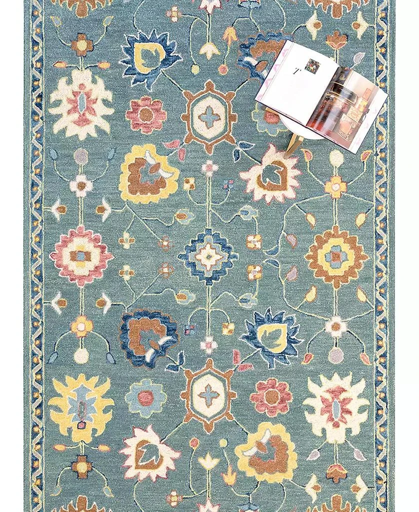 Capel Avanti 2541 3'6" x 5'6" Area Rug 5