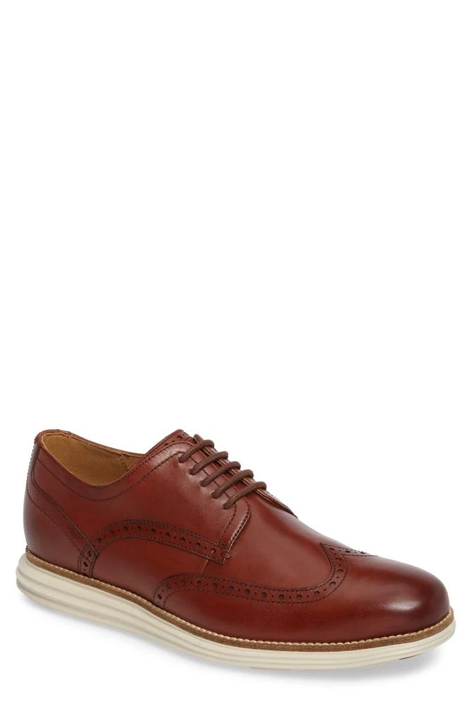 Cole Haan OriginalGrand Wingtip Derby 1
