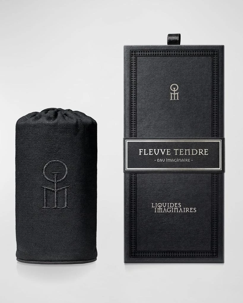 Liquides Imaginaires 3.3 oz. Fleuve Tendre Eau de Parfum 3