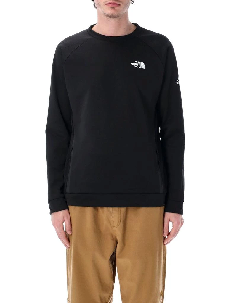 The North Face The North Face Mountain Athletics Fleece Sweatshirt 1