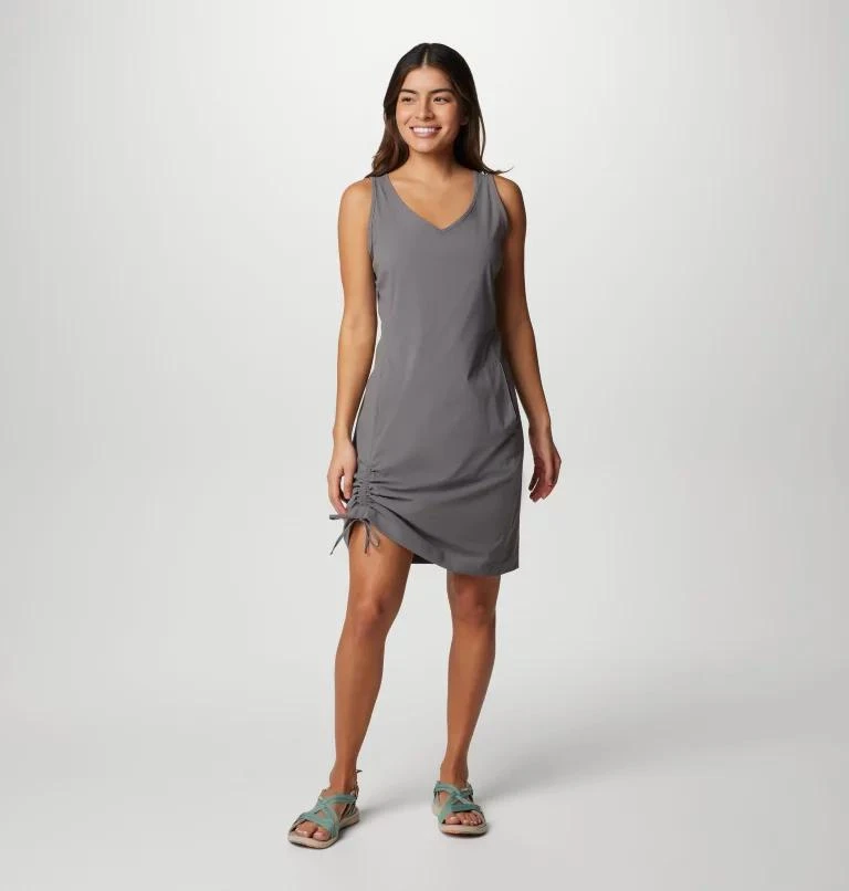 Columbia Columbia Women's Anytime Casual  III Dress- 1