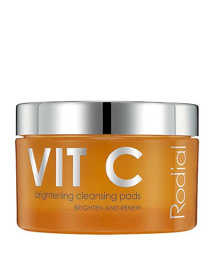 Rodial Vit C Brightening Pads 1