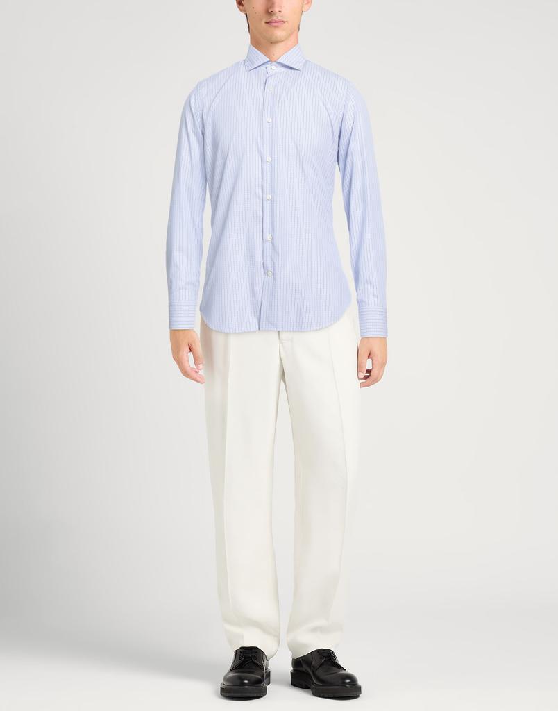 CALIBAN Striped shirt