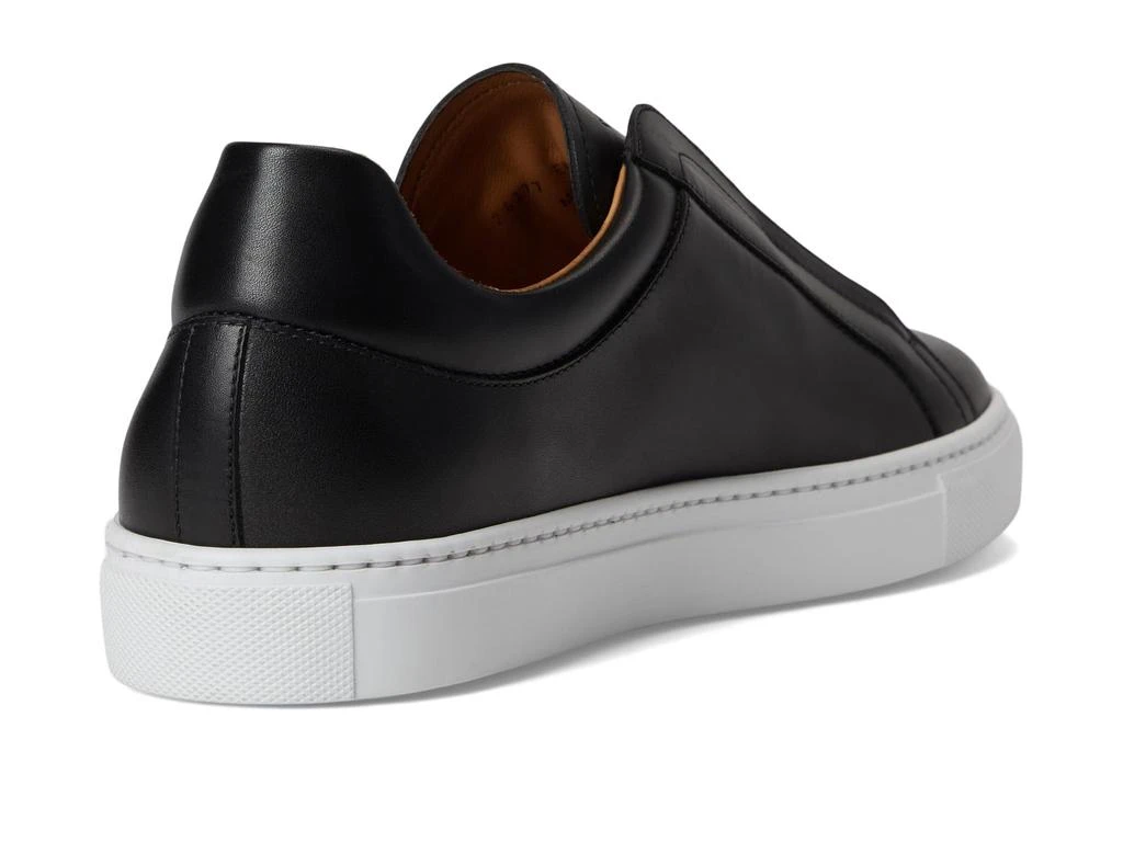 Magnanni Mocasin Elastic 5