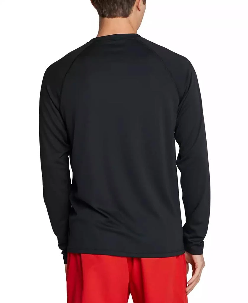 Speedo Men's Long Sleeve Swim T-Shirt 2