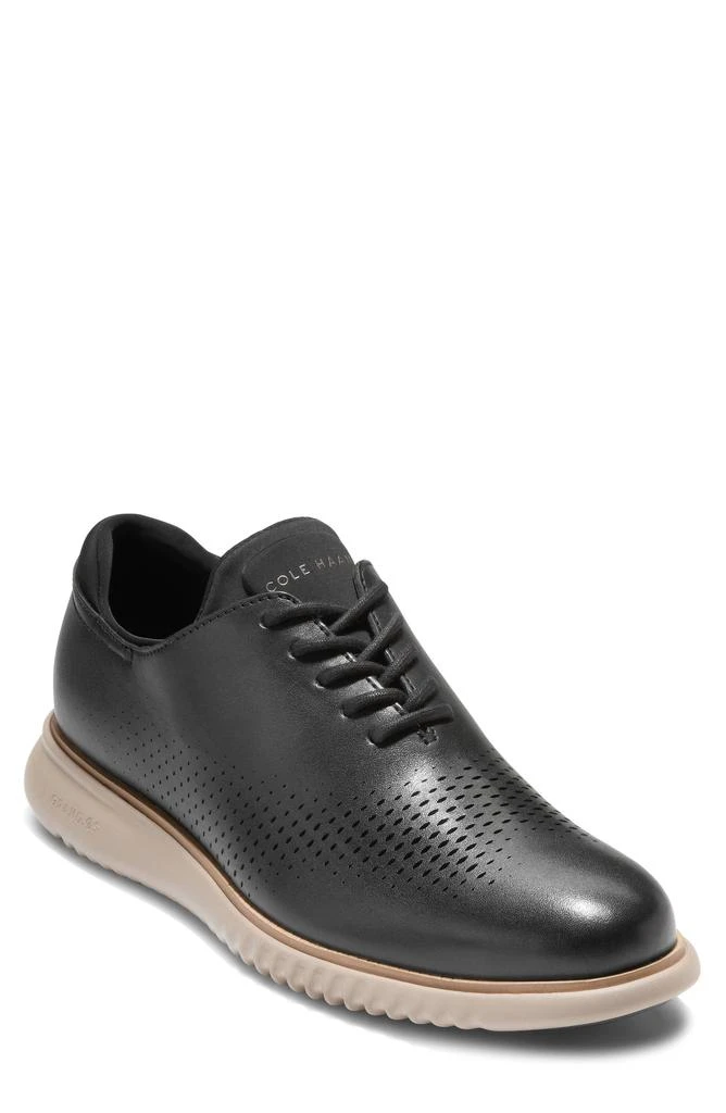 Cole Haan 2.ZeroGrand Laser Wing Derby