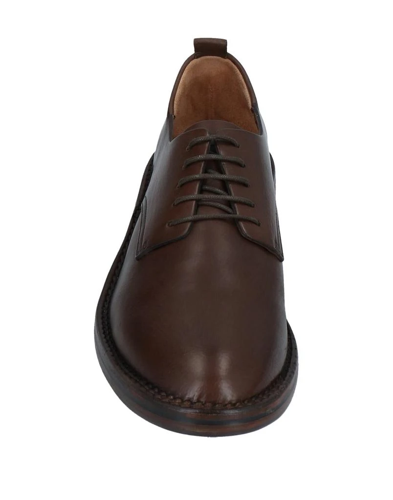BUTTERO Laced shoes 4