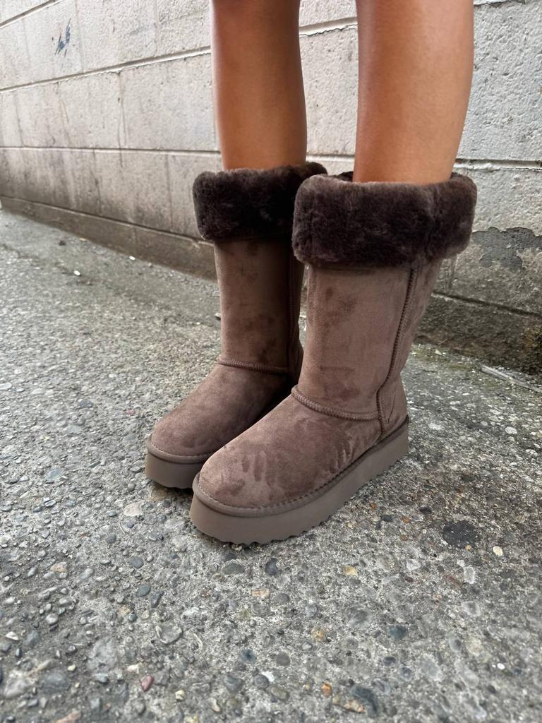 Matisse Matisse - Andie Anderson Boots