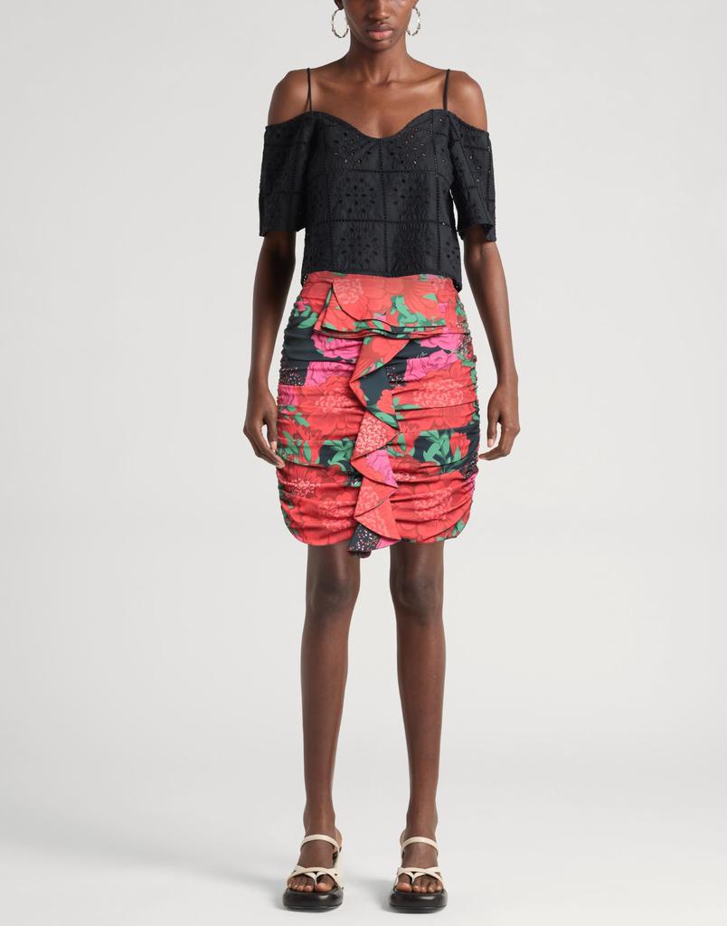 ODI ET AMO Mini skirt