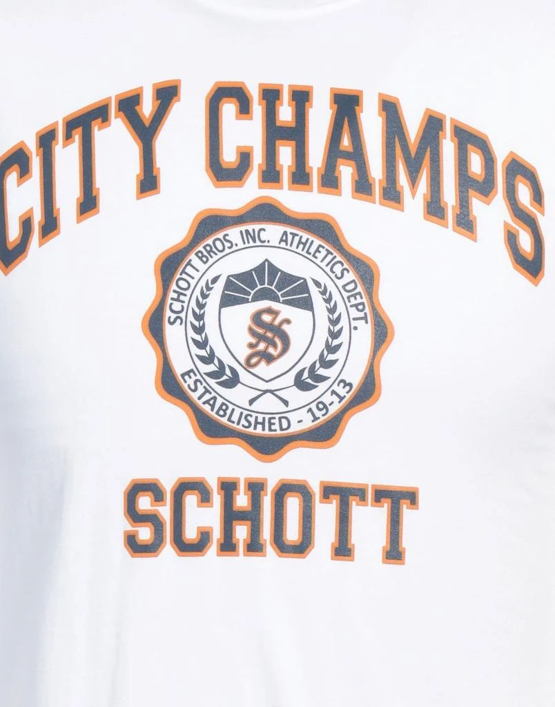 Schott T-shirt 4