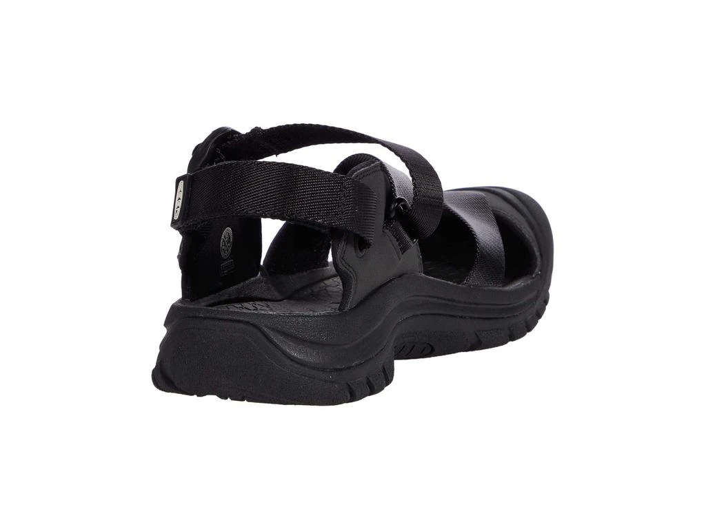 Keen Zerraport II 5