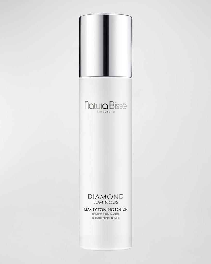 Natura Bisse Diamond Luminous Clarity Toning Lotion, 7 oz.