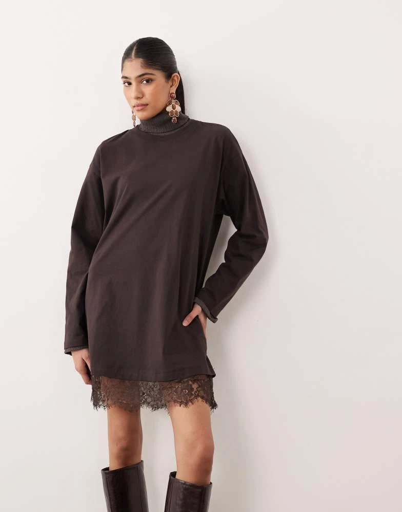 chinese dress ladies Carley Dress