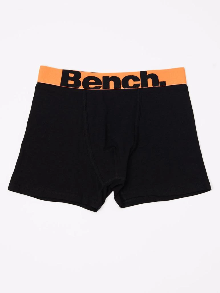 Bench. Gurdo Boxer Brief (5 Pack) 6