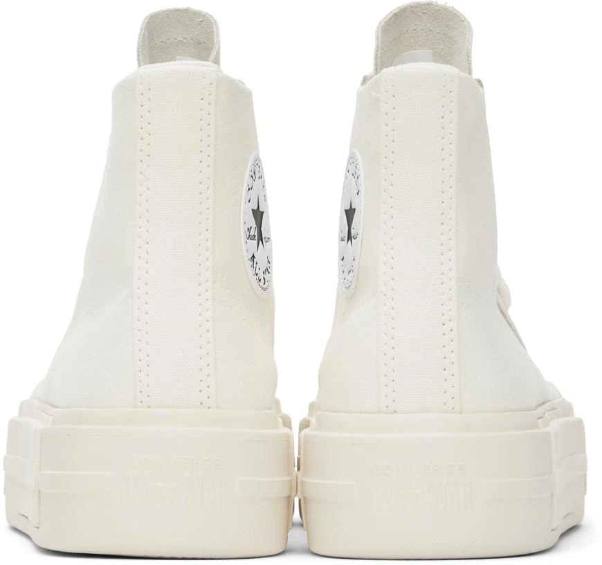 Converse Off-White Chuck Taylor All Star Cruise Hi Sneakers 2