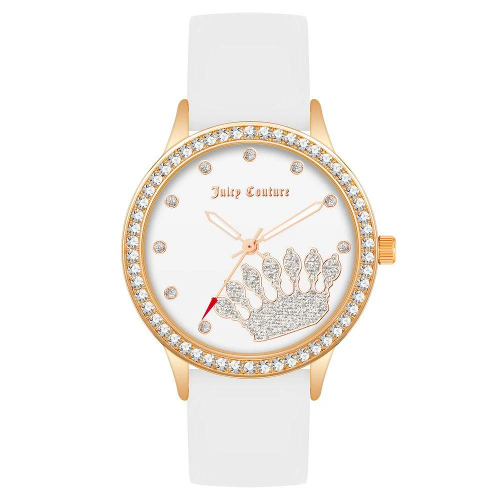 Juicy Couture Rose Gold Women Watch – On Sale Now with Up to  display picture 3