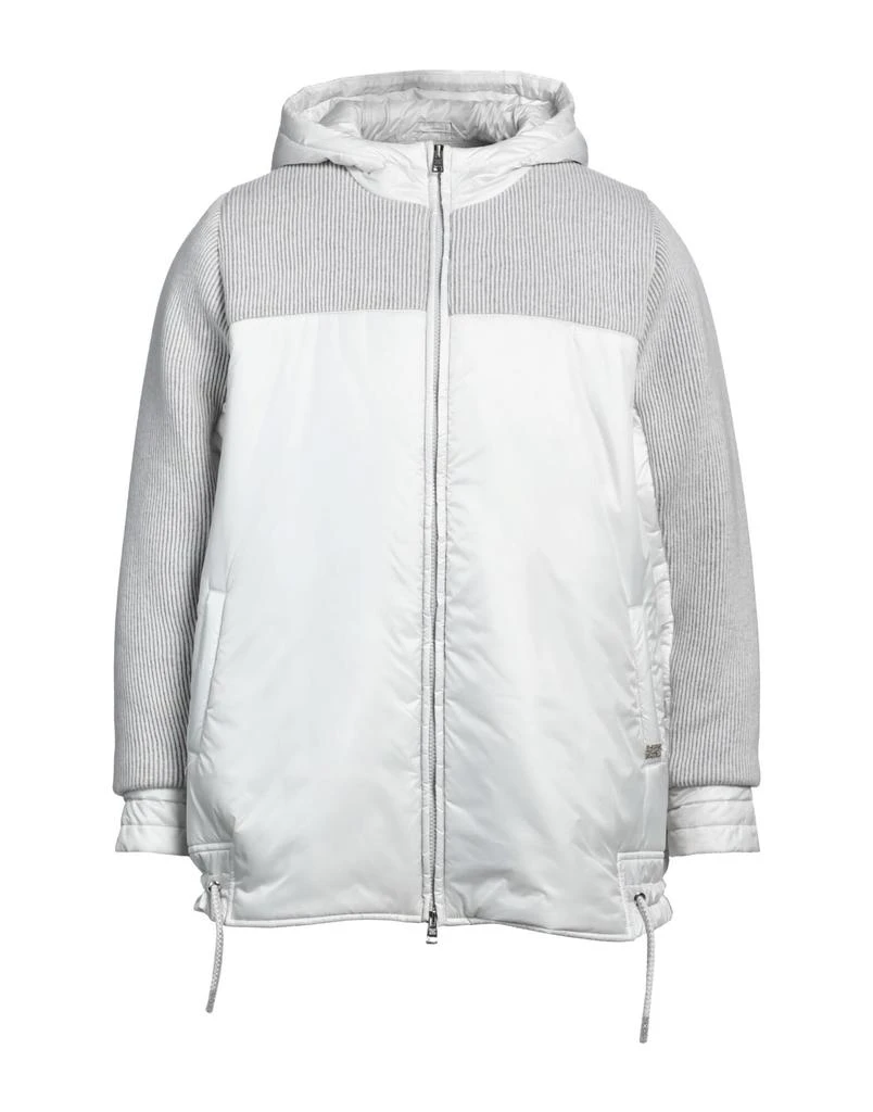 Panicale Shell  jacket 1