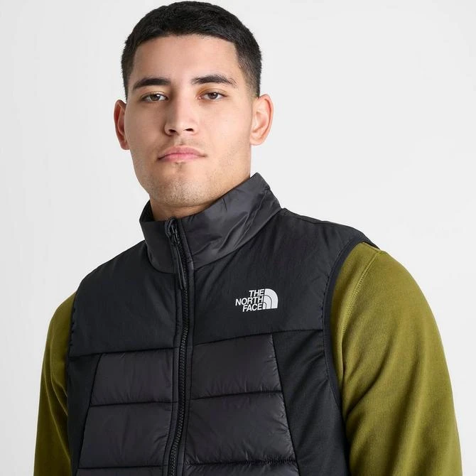 The North Face Men's The North Face Synthetic Hybrid Gilet 5