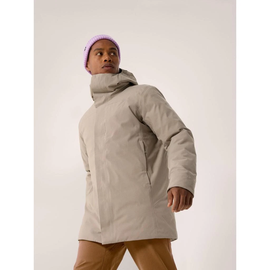 Arc'teryx Arc'teryx Therme Parka Men's | Extended Warmth and Gore-Tex Protection 8