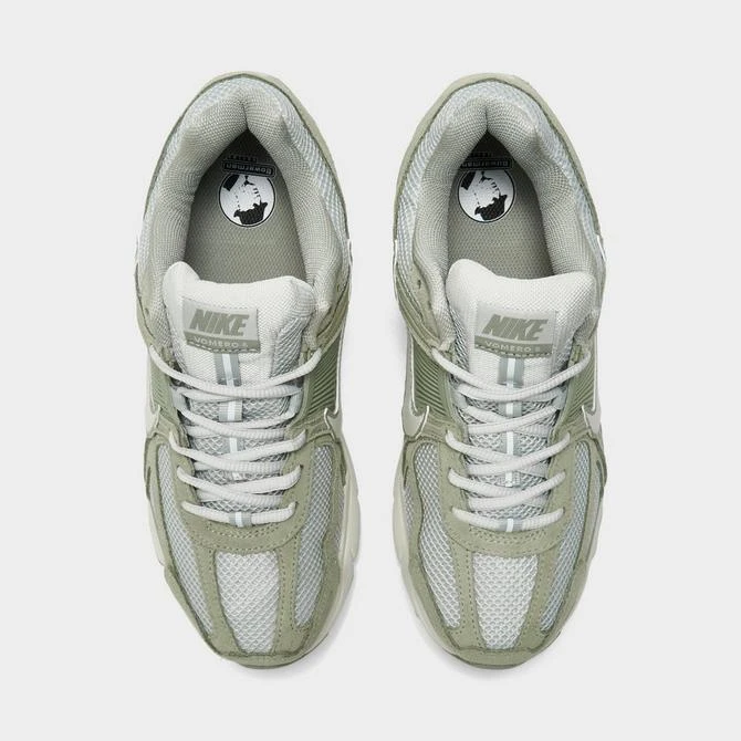 NIKE Men's Nike Zoom Vomero 5 Casual Shoes 5