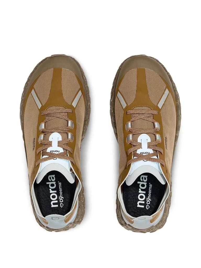 Norda Norda 001A Man Shoes 4