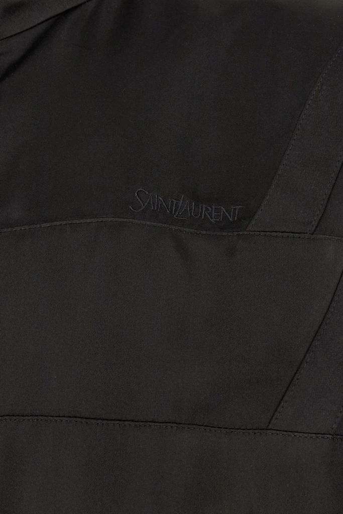 Yves Saint Laurent Saint Laurent Down Jackets 3