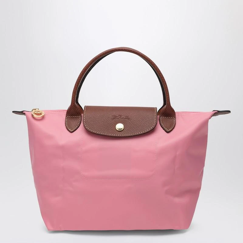 Longchamp Longchamp Marshmallow Le Pliage Original S Bag 1