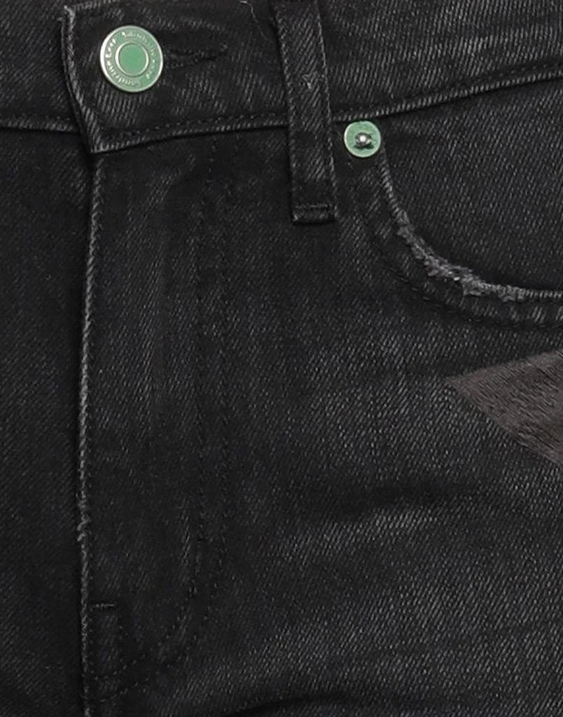 SANDRINE ROSE Denim pants 4
