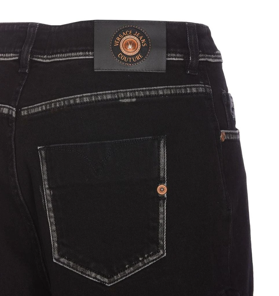 Versace VERSACE JEANS COUTURE Shorts 3