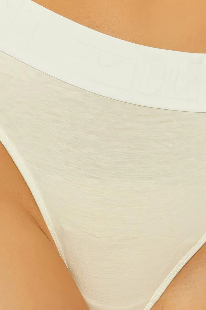 Diesel Diesel Three Pack Of Thongs 2