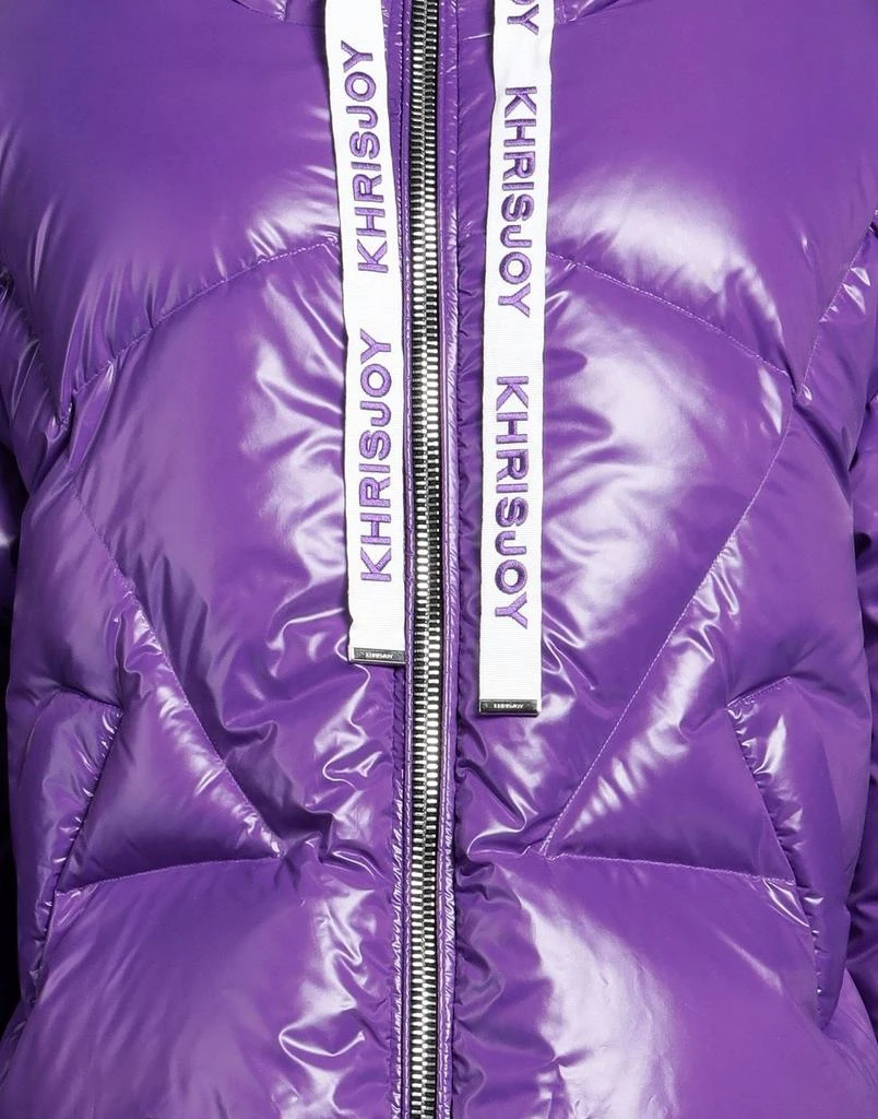 Khrisjoy Shell  jacket 4