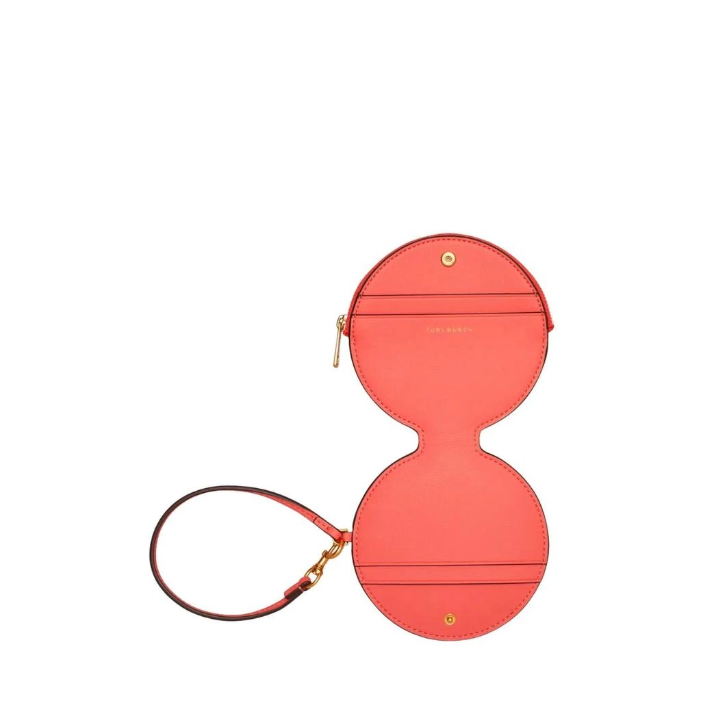 Tory Burch Tory Burch - Ella Bio Circle Zip Card Case 2