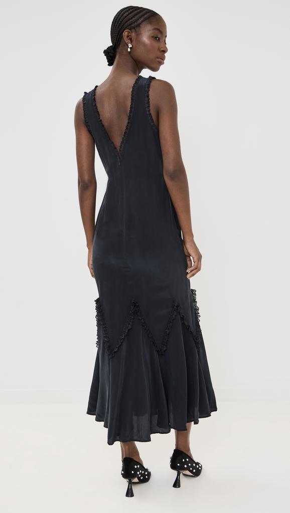 Ciao Lucia Hedia Dress