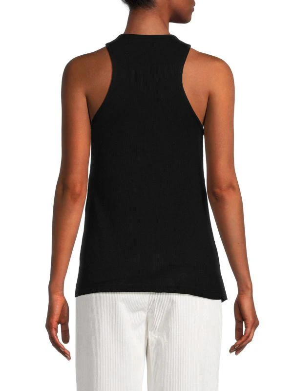 Rebecca Minkoff Embellished Tank Top 2
