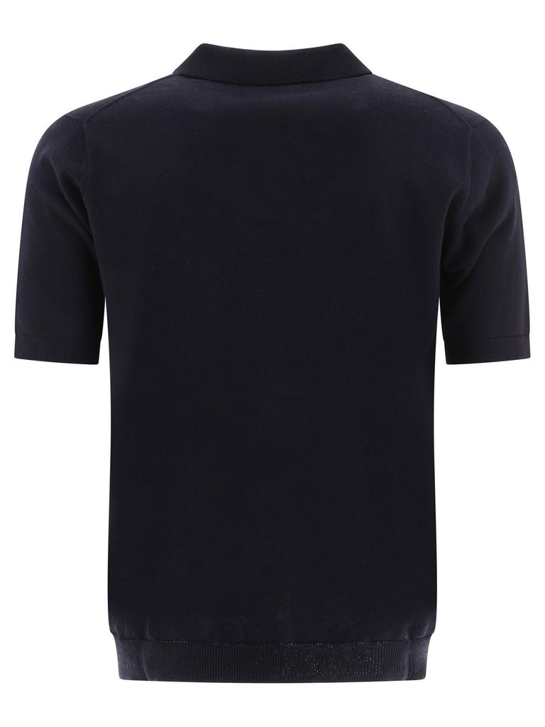 Norse Projects Norse Projects Classic Polo Shirt