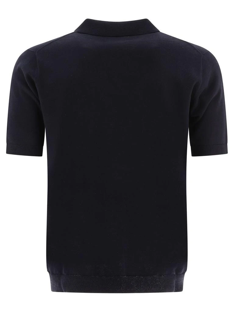 Norse Projects Norse Projects Classic Polo Shirt 2