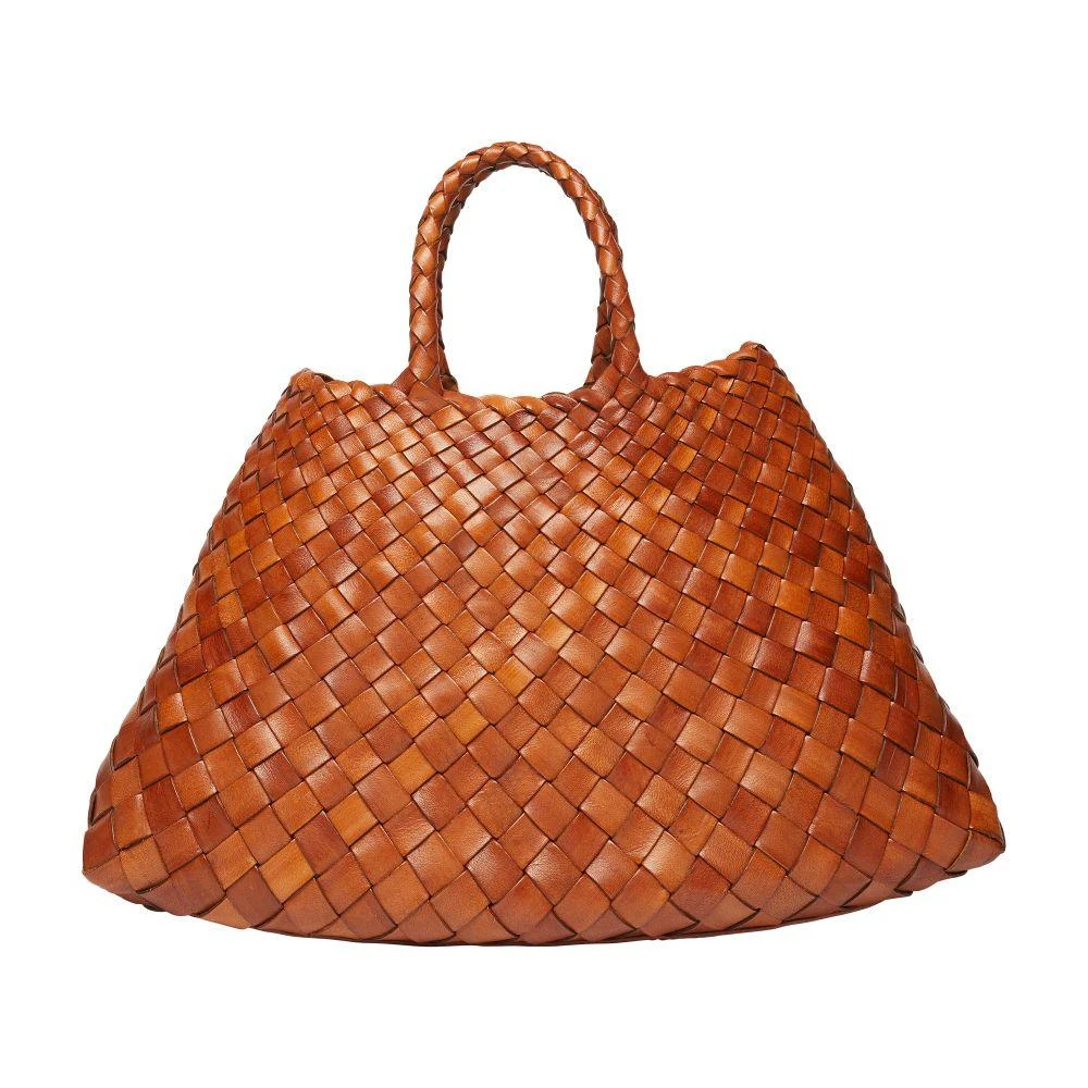 DRAGON DIFFUSION Santa Croce small handbag 10