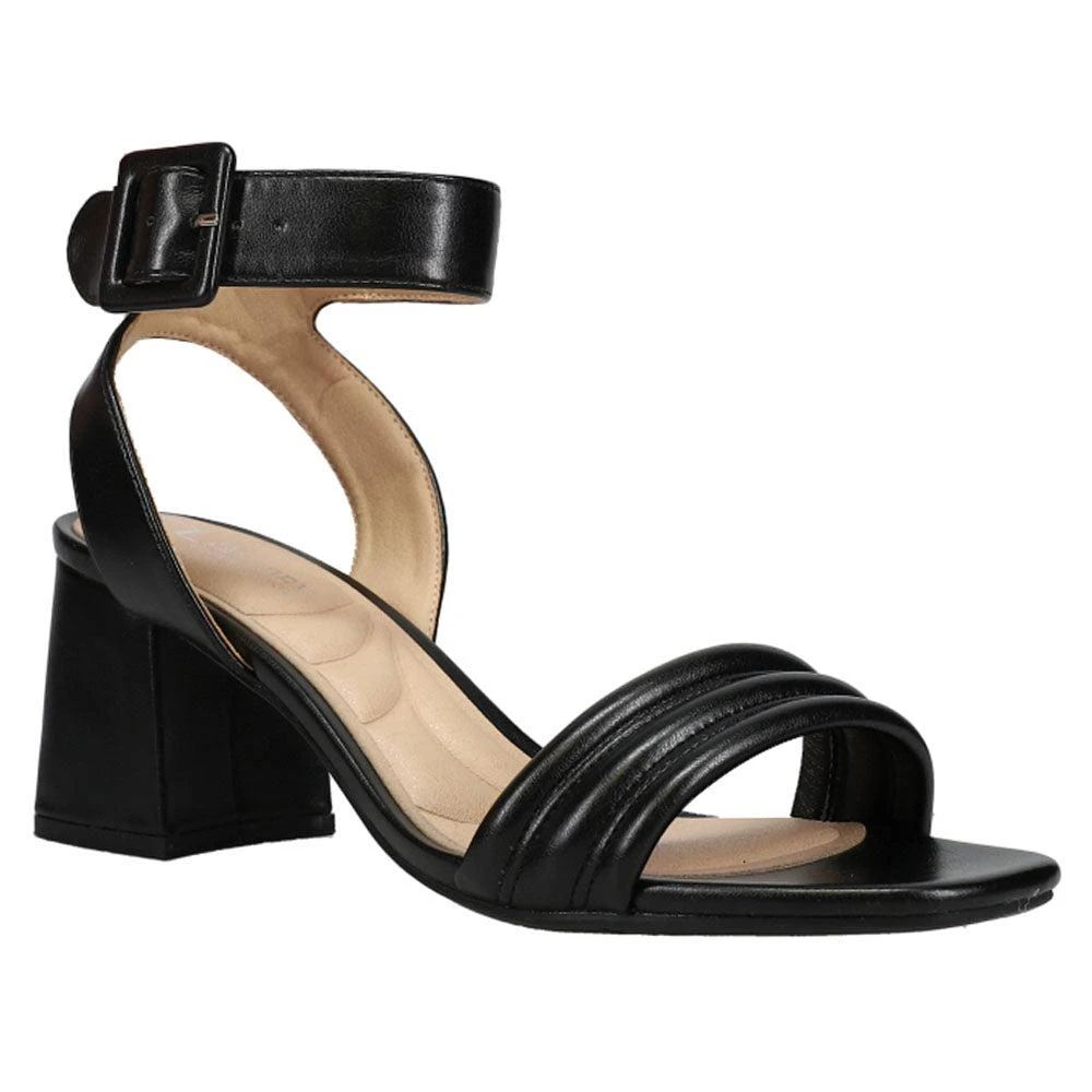 CL By Laundry Blest Block Heel Sandals 2