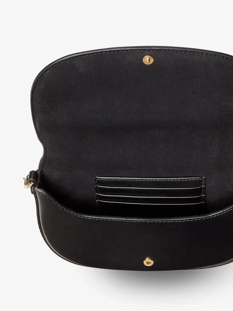 Fendi Wallet on Chain Fendigraphy leather shoulder bag 5