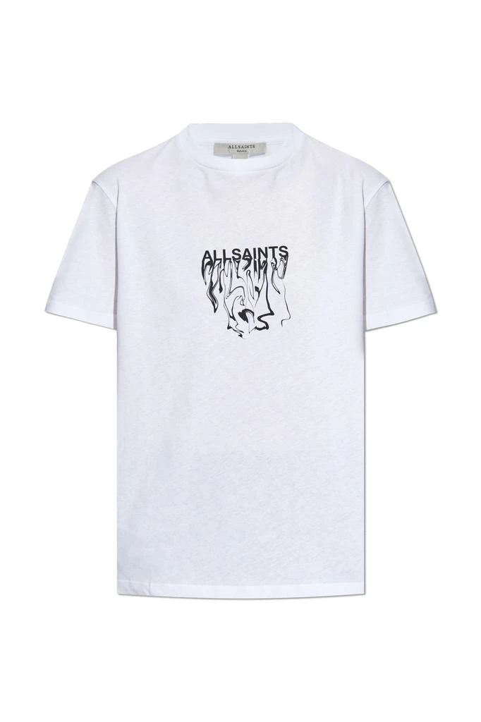 ALL SAINTS T-shirt Inksaints 1