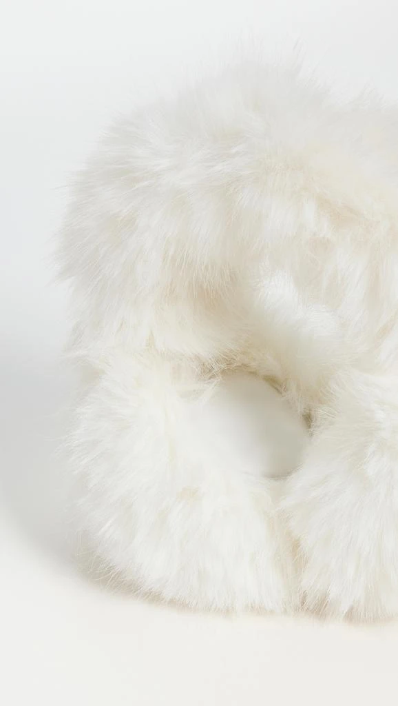 Jocelyn Faux Fox Earmuffs 4