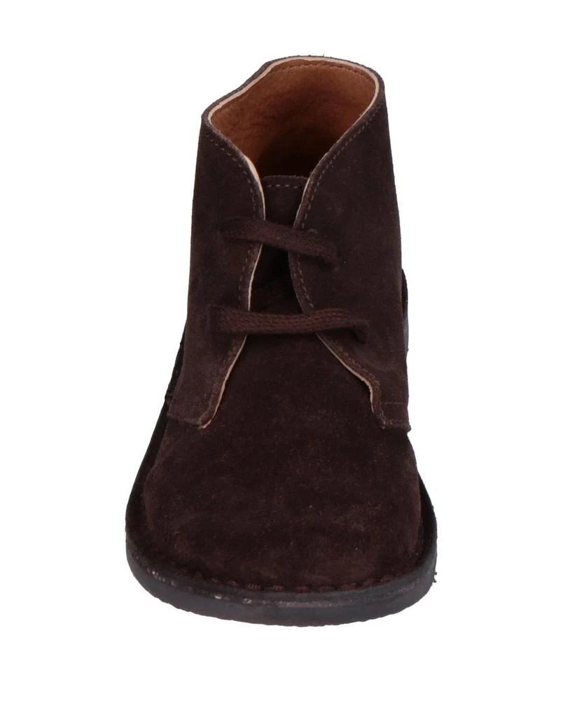 OCA-LOCA Ankle boot 4