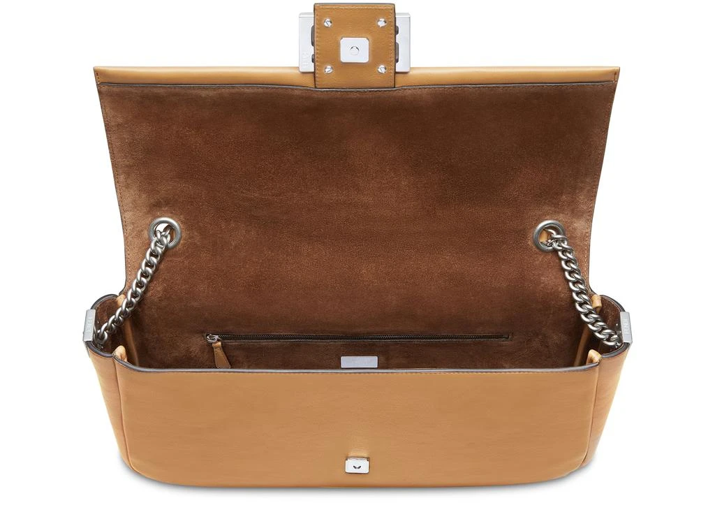 Fendi Iconic large Baguette bag 5