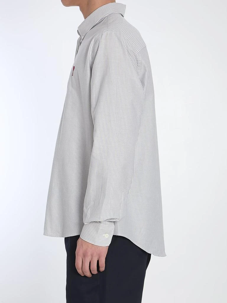AMI AMI Paris De Coeur Shirt 3