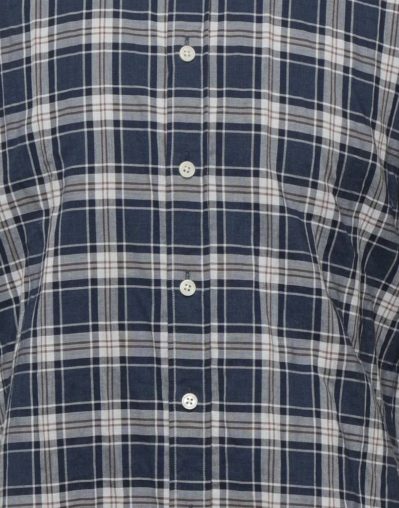 HACKETT Checked shirt 4