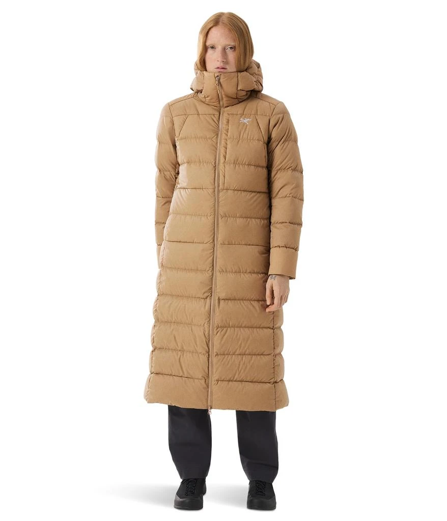 Arc'teryx Thorium XLong Parka 1