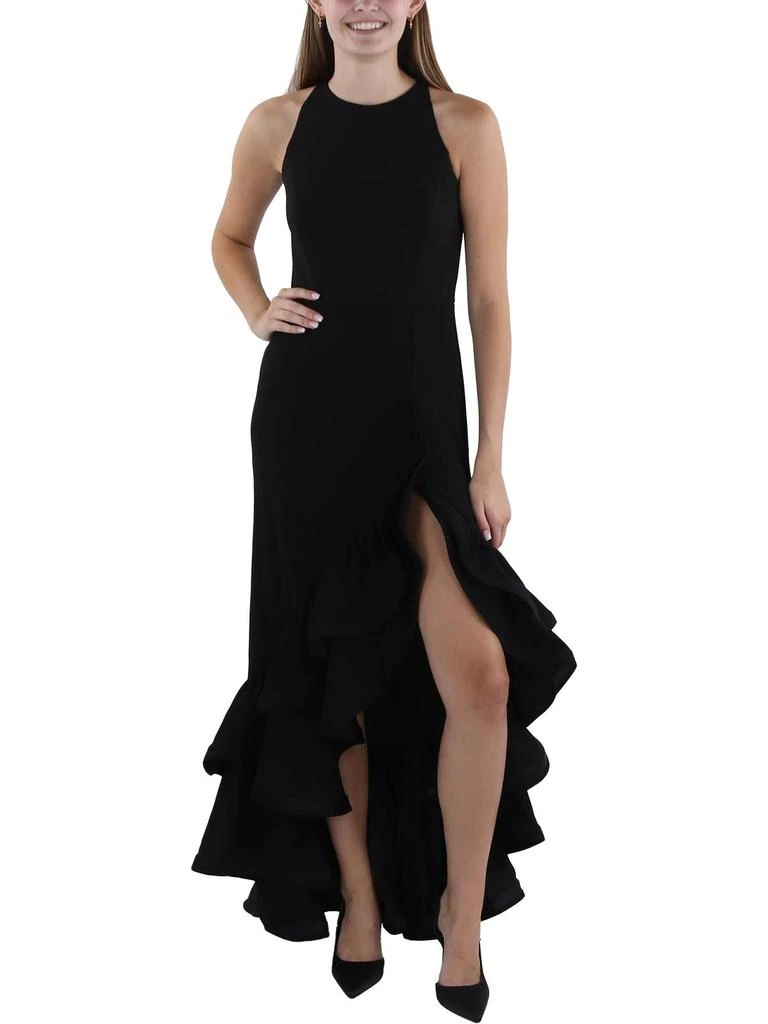 Shop Womens Cascade Ruffle Polyester Evening Dress on Sale at BeyondStyle Get 82% Off Womens Cascade Ruffle Polyester Evening Dress with Limited-Time Flash Deals, Exclusive Discounts, and Special Offers. Enjoy Unbeatable Shop Womens Cascade Ruffle Polyester Evening Dress on Sale at BeyondStyle Get 82% Off Womens Cascade Ruffle Polyester Evening Dress with Limited-Time Flash Deals, Exclusive Discounts, and Special Offers. Enjoy Unbeatable