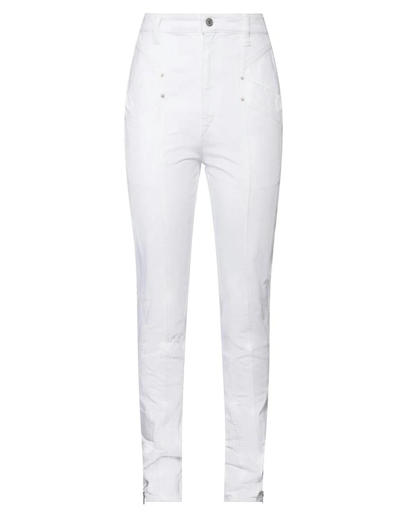 Isabel Marant Denim pants 1